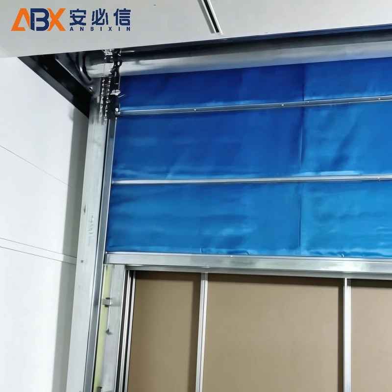娄底快速堆积门